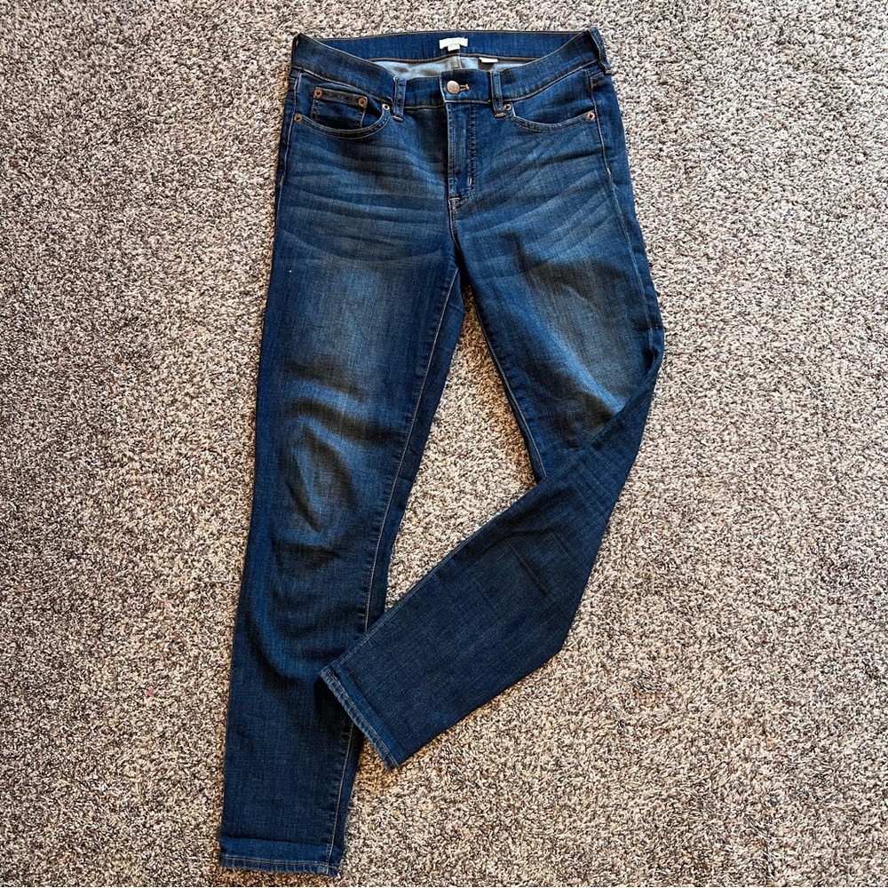 J Crew | size 28 jeans